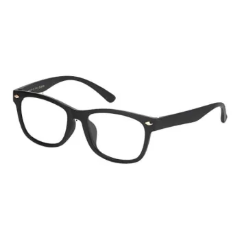 EQUIPMENTELEGANT Rectangular Sunglasses Unisex