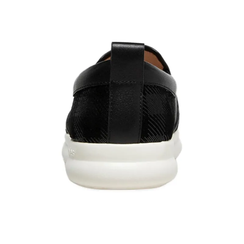 Hush Puppies Wear-Resistant Skateboard Shoes Women's-3