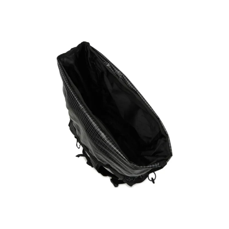 LiNing Polyester Backpack Regular Unisex Basic Black-3