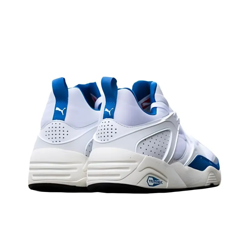 PUMA Blaze Of Glory Primary Og WT/BL-2