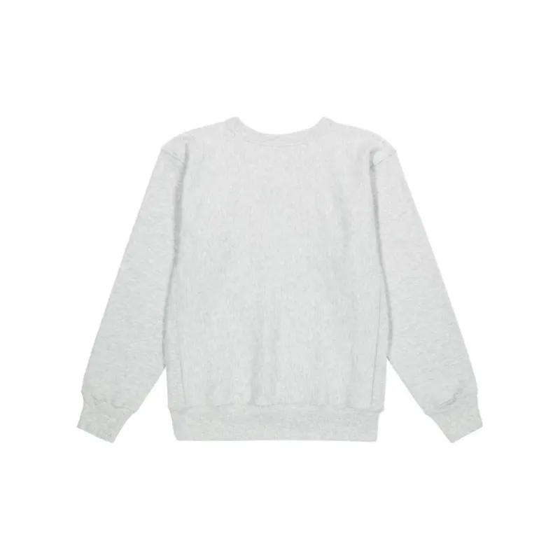 Champion Logo-embroidered Sweatshirt-3