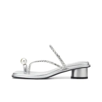 DAPHNE Slide Slippers Women's