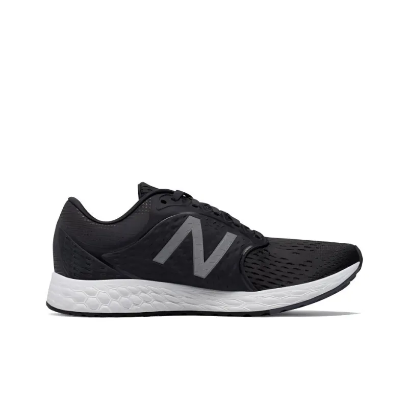 New Balance Fresh Foam Zante V4 'Black White' Women's-1