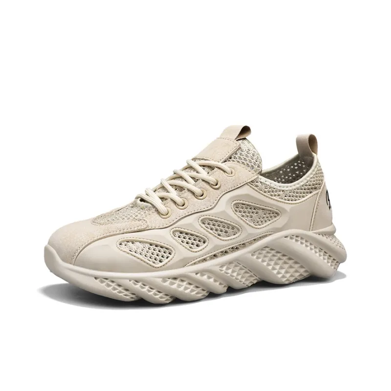 Abango Casual Shoes Men Low Top-1
