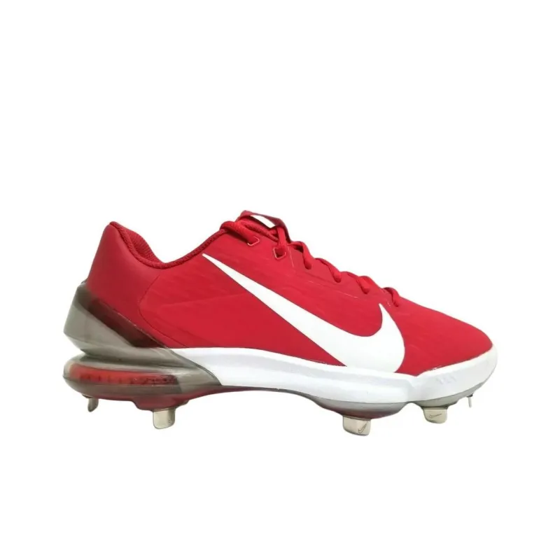 Nike Force Zoom Trout 7 Pro University Red-1