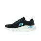 Black Blue