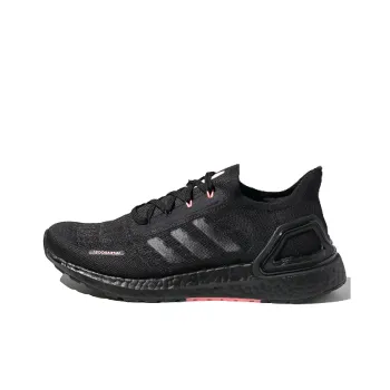 Adidas Ultra Boost Summer.Rdy 'Black Red' Women's