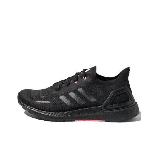 Adidas waistpack Boost Summer.Rdy 'Black Red' Women's