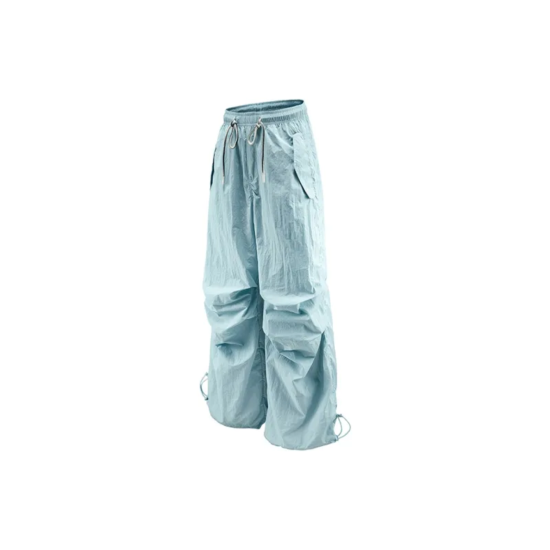 APAY Casual Pants Unisex-10
