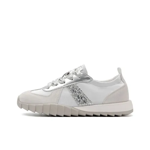 JOSINY JOSINY Low-Top Skateboard Shoes Women's