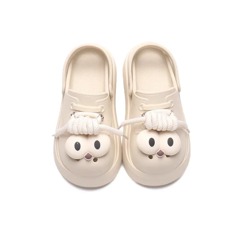 EXULL Q Clogs Unisex-1