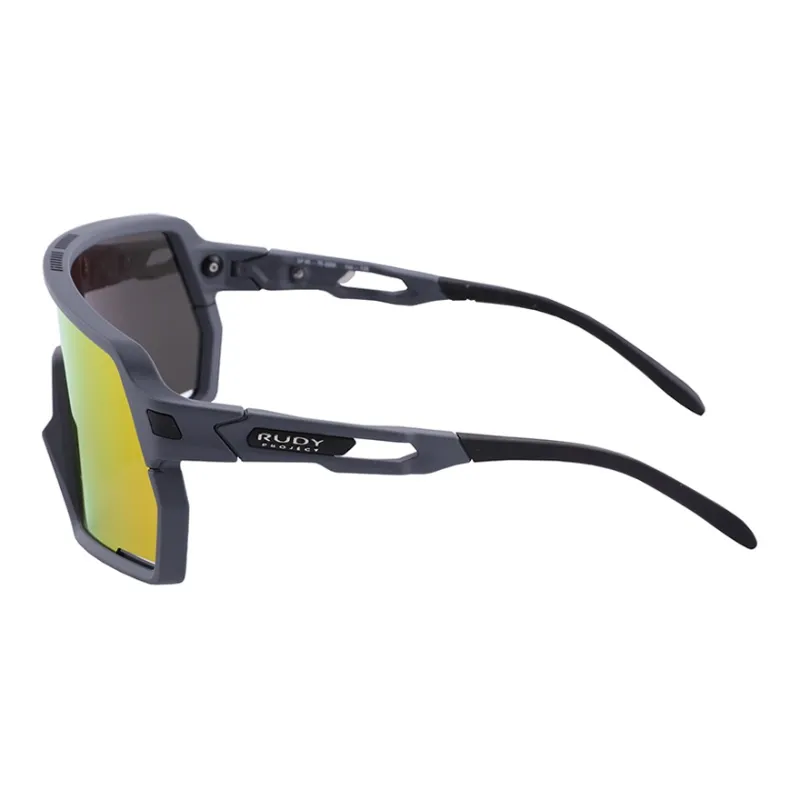 RUDY PROJECT Oversize frame Sunglasses-10