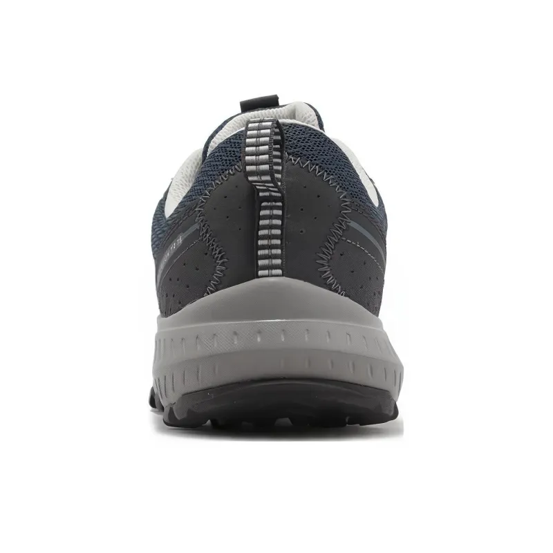saucony Excursion TR16 Wide 'Navy Silver'-3