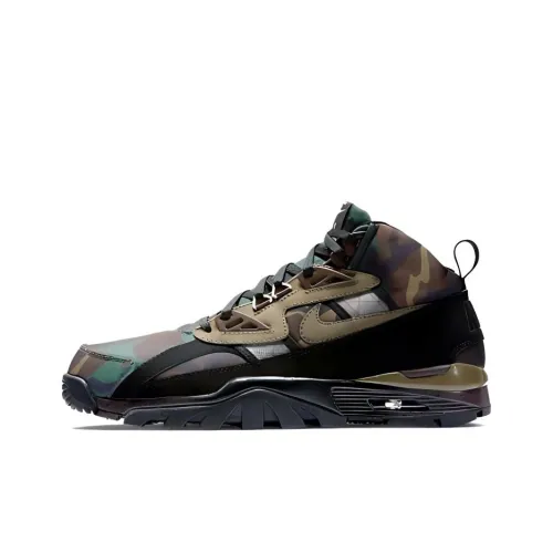 Nike Air Trainer SC Sneakerboot Camo