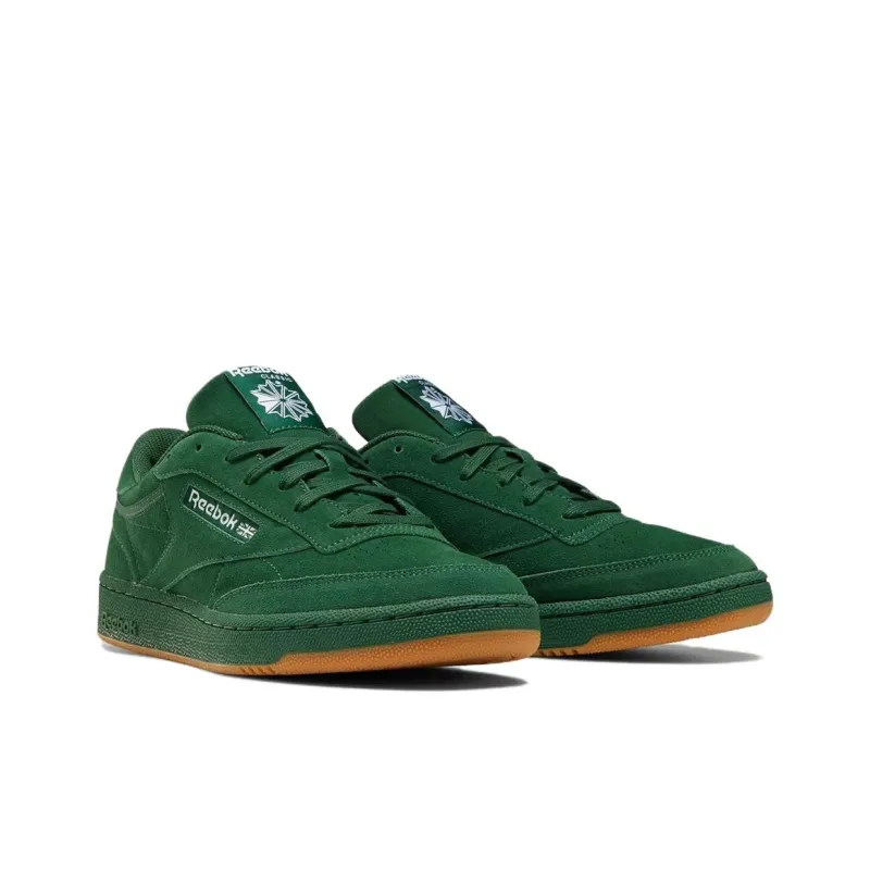 Reebok Club C 85 'Utility Green'-2