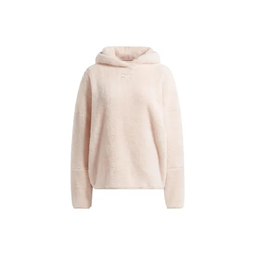 Reebok Sweatshirts Women's Possibly Pink