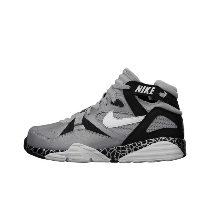 Nike Air Trainer Max 91 Bo Knows Raiders-0