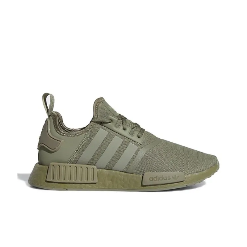 Adidas Nmd R1 Legacy Green-1