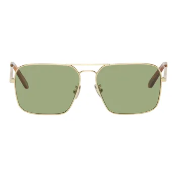 Retrosuperfuture Iggy Square frame Sunglasses