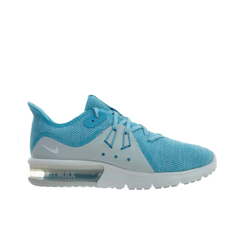 Nike Air Max Sequent 3 'Glacier Blue' Women's-1