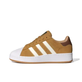 Superstar Adidas Originals Xlg 'Mesa'