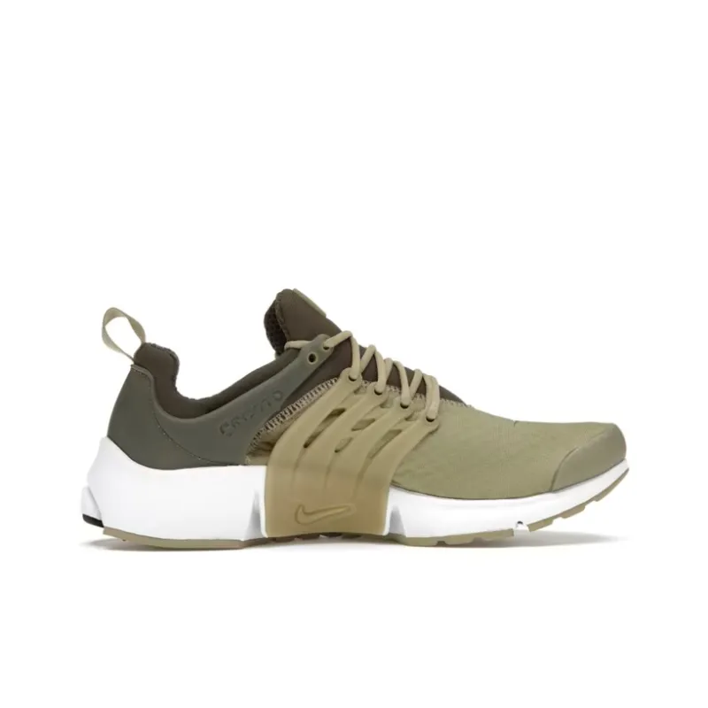 Nike Air Presto Essential Neutral Olive Cargo Khaki-1