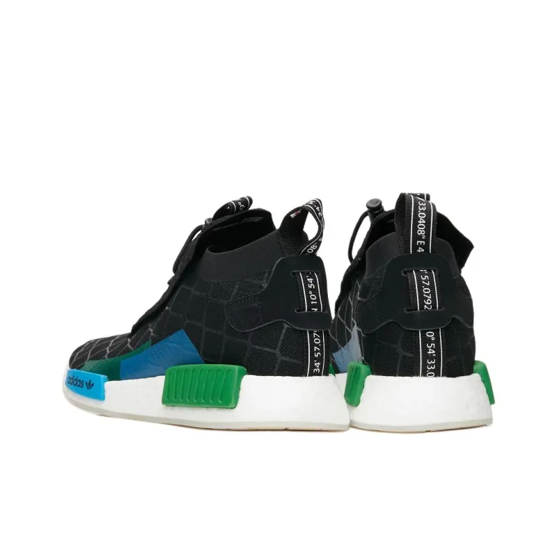 Adidas Originals Nmd TS1 Mita Sneakers Cages And Coordinates-3