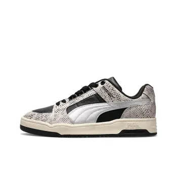 PUMA Slipstream Low Retro Snake 'Black'