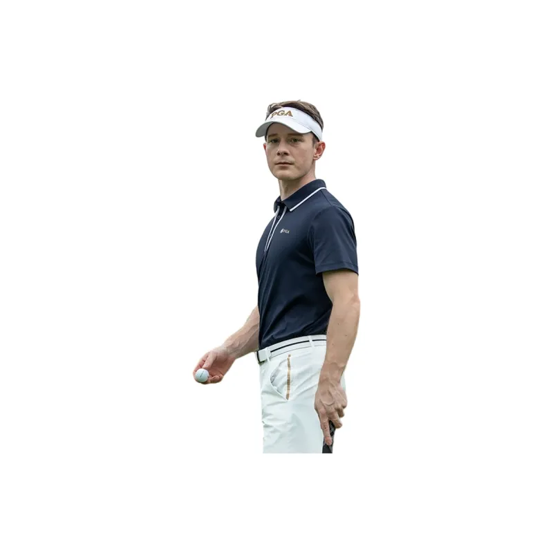 PGA Polo Shirts Men-14