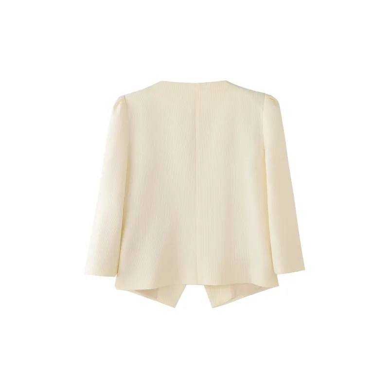 DonnaZilan Business Suit Women's-5