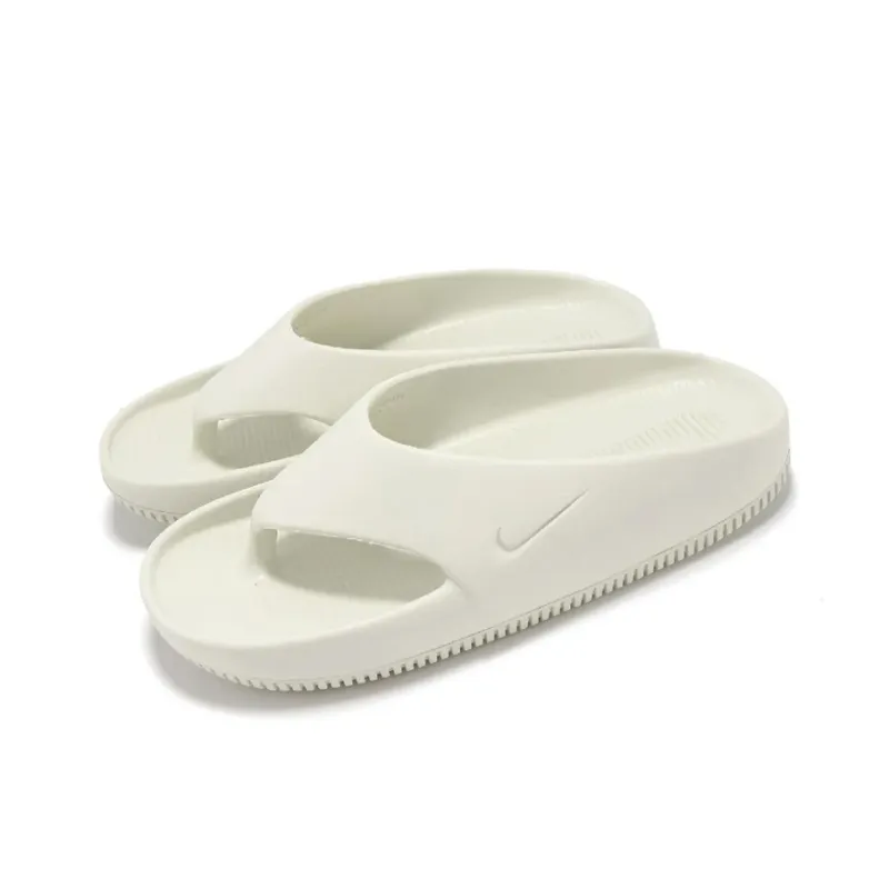 Nike Calm Flip Flop Sail Women's-2