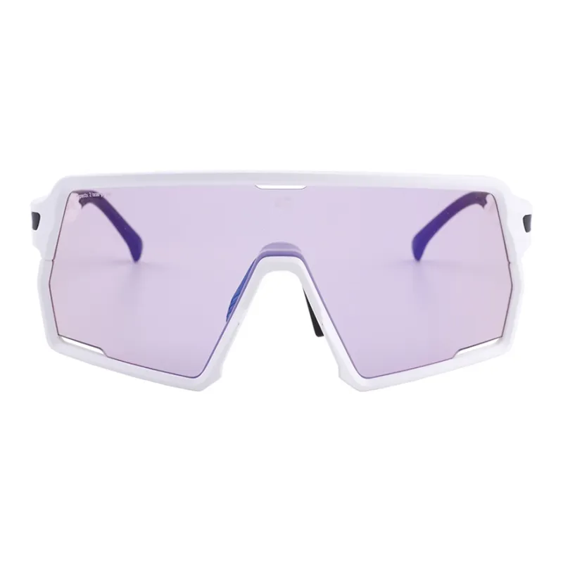 RUDY PROJECT Oversize frame Sunglasses-21