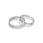 Joyful Couple Rings - 3023