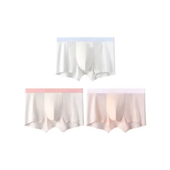 MADALLO Underpants Men's 3 Pack