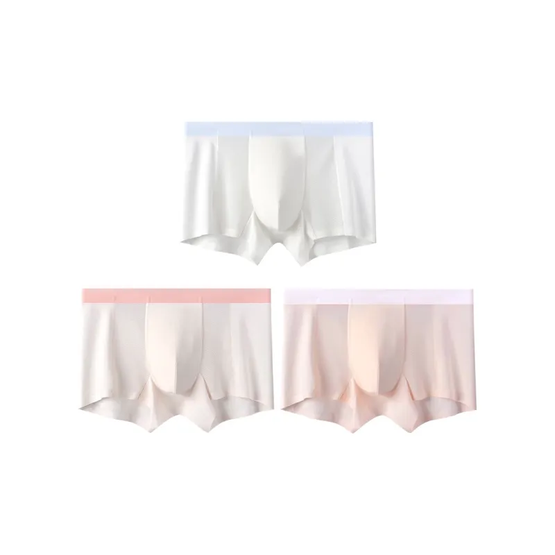 MADALLO Underpants Men's 3 Pack-0