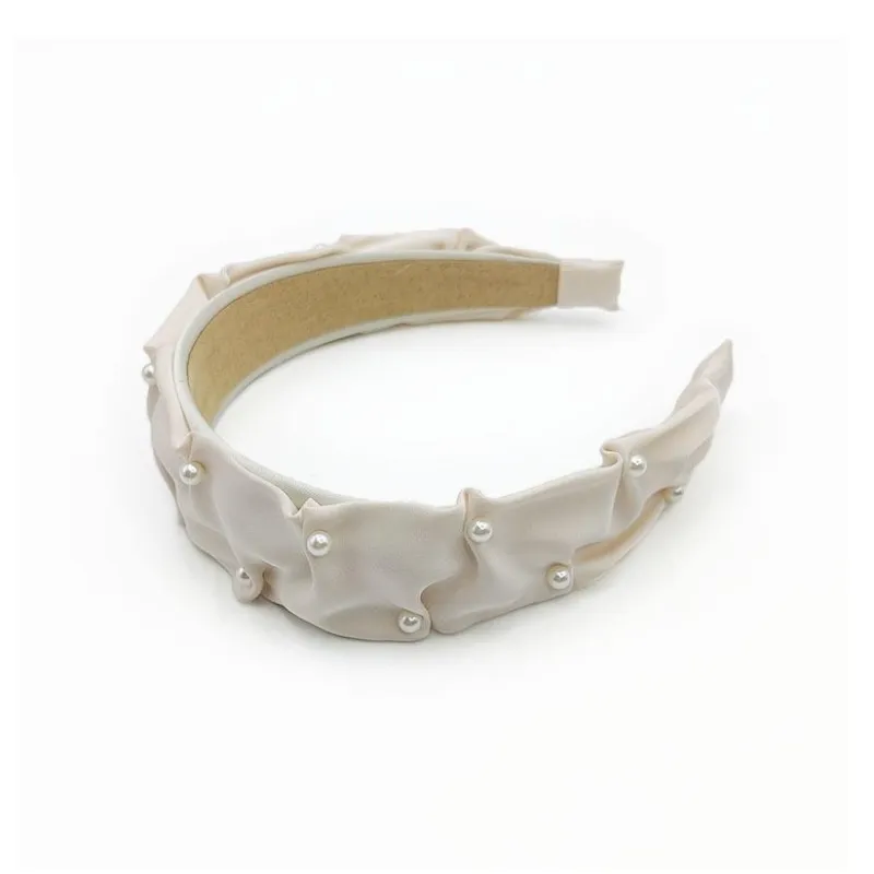 Left Europe Headbands Women's-2