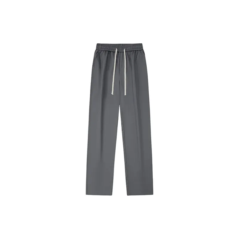 OKPI Casual Pants Unisex-11