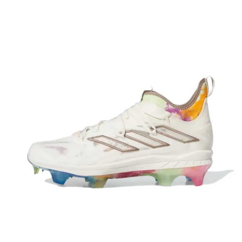 Adidas Adizero Afterburner 9 Nwv Tpu Bash Cloud White Chalky Brown Off White-0