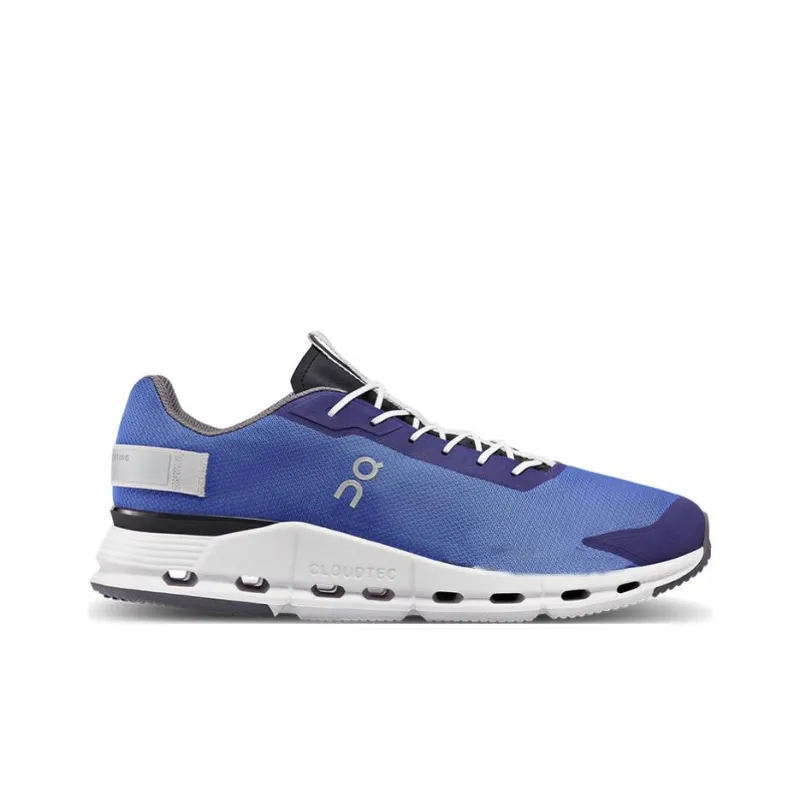 On Running Cloudnova Form Cobalt Magnet-1