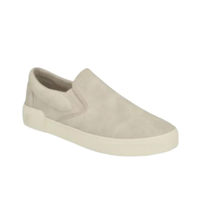 CALVIN KLEIN Ryor Skateboard Shoes Men's Light Gray-2