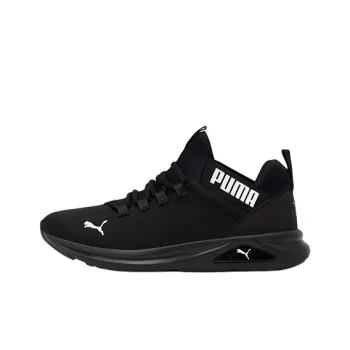 PUMA Enzo 2 Uncaged 'Black White' Gs