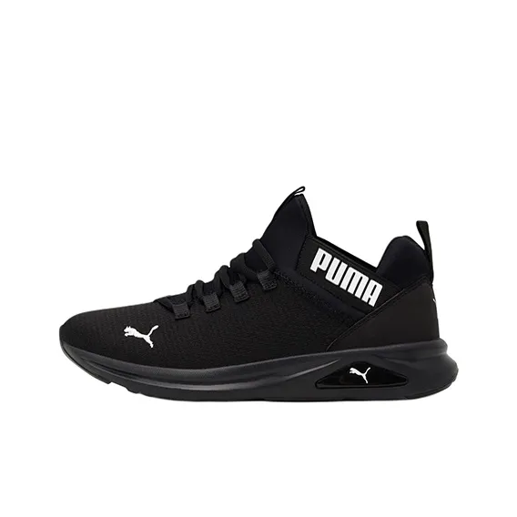 PUMA Enzo 2 Uncaged 'Black White' Gs-0