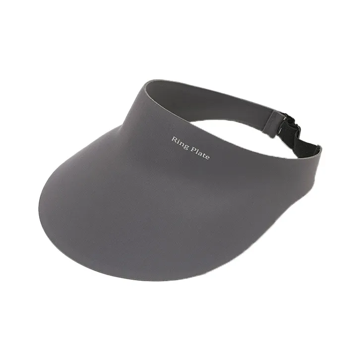 JONNY MOORE Polyamide Sun Protection Hats Unisex-2