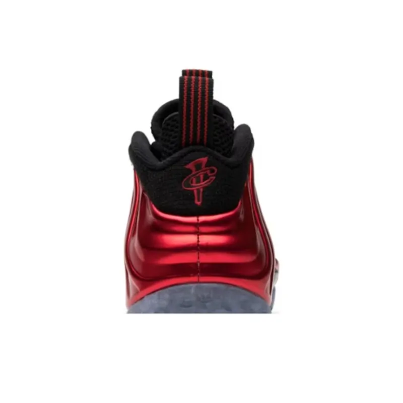 Nike Little Posite One Metallic Red 2023 PS-2