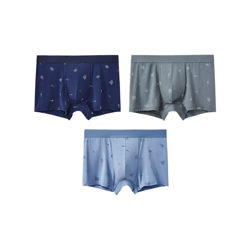 Urban Beauty Underpants Men's 3 Pack-1
