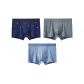 3 Pack (Blue/Purple Gray/Gray Blue)