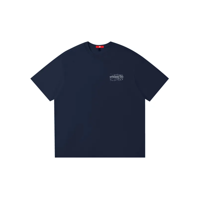 DOUBLE STAR 88 T Shirts Unisex-15
