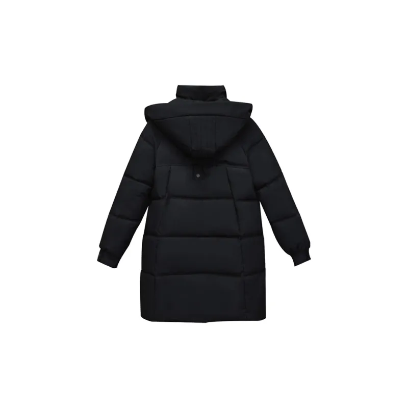 HUINIAN Puffer Jackets Women's-3
