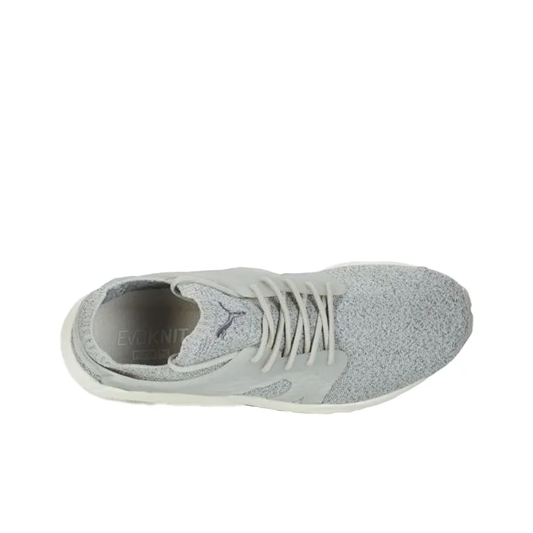 PUMA Blaze Cage Evoknit 'Grey' Women's-1
