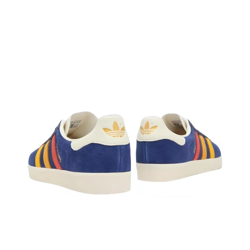 Adidas Originals Gazelle Size? Exclusive Marvel Stark Industries Pack-3